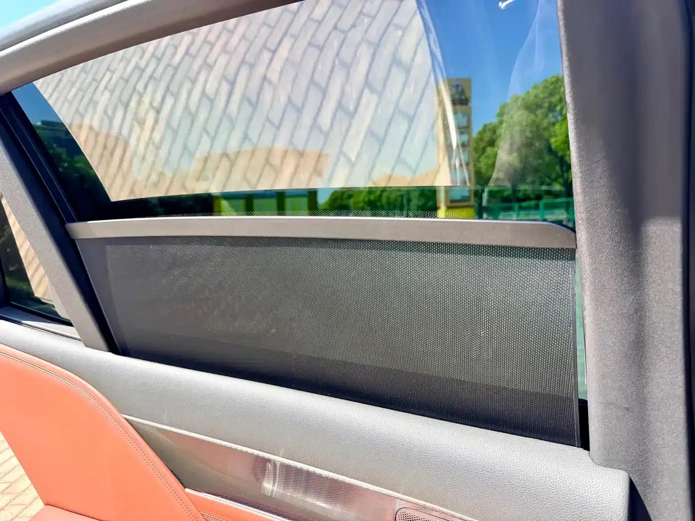 Genesis G90 2023 3.5T Luxury Edition — миниатюра 11