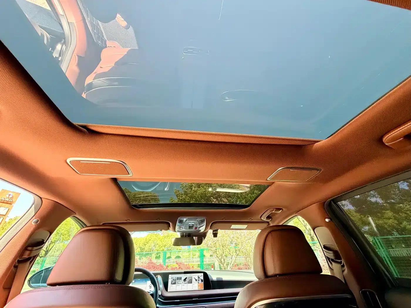 Genesis G90 2023 3.5T Luxury Edition — миниатюра 20