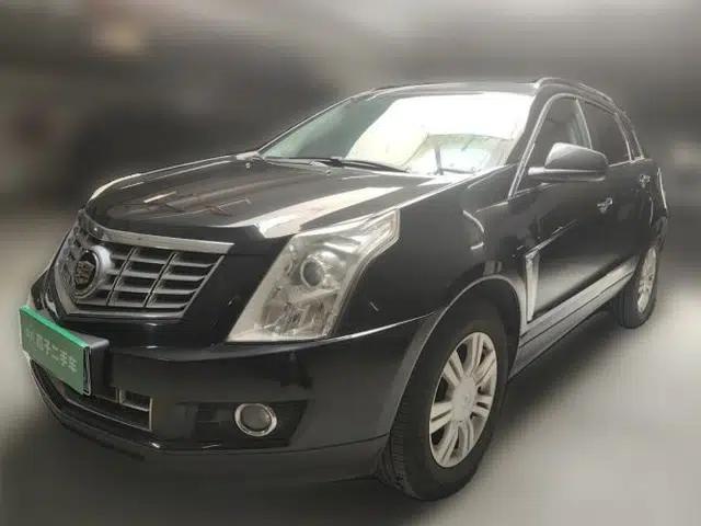 Cadillac SRX 2015 3.0L Comfort Version