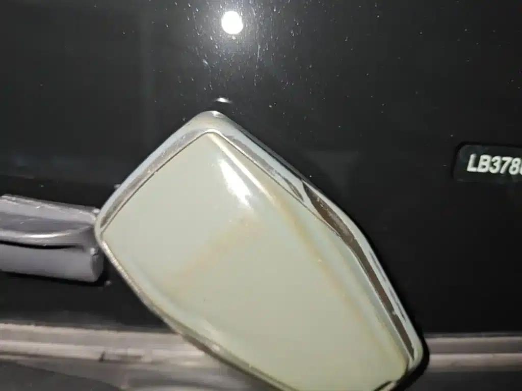 Geely Geometry A 2022 Pro 430KM Green Apple Plus — миниатюра 9