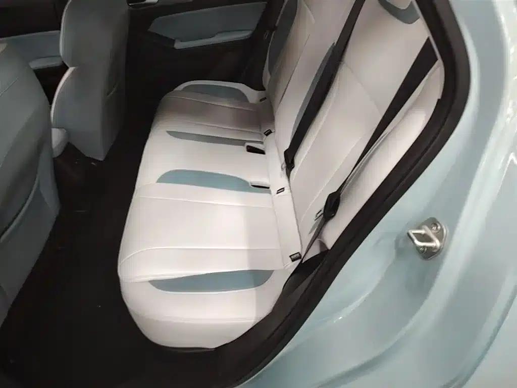 Geely Geometry E Firefly 2024 Model, 401km/h, Starlight — миниатюра 17