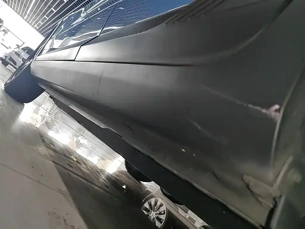 Geely Geometry E Firefly 2023 Model 401KM Linglong Tiger 5-Seater — миниатюра 22