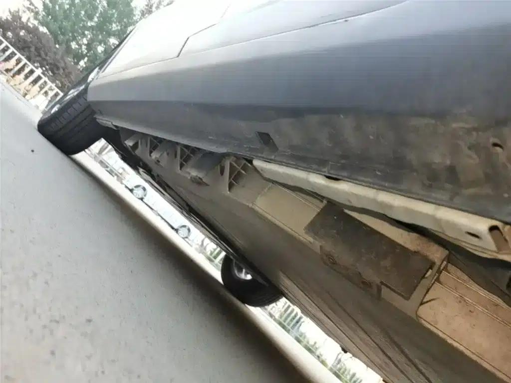 Geely Geometry E Firefly 2024 Model, 301km/h, Starlight — миниатюра 22