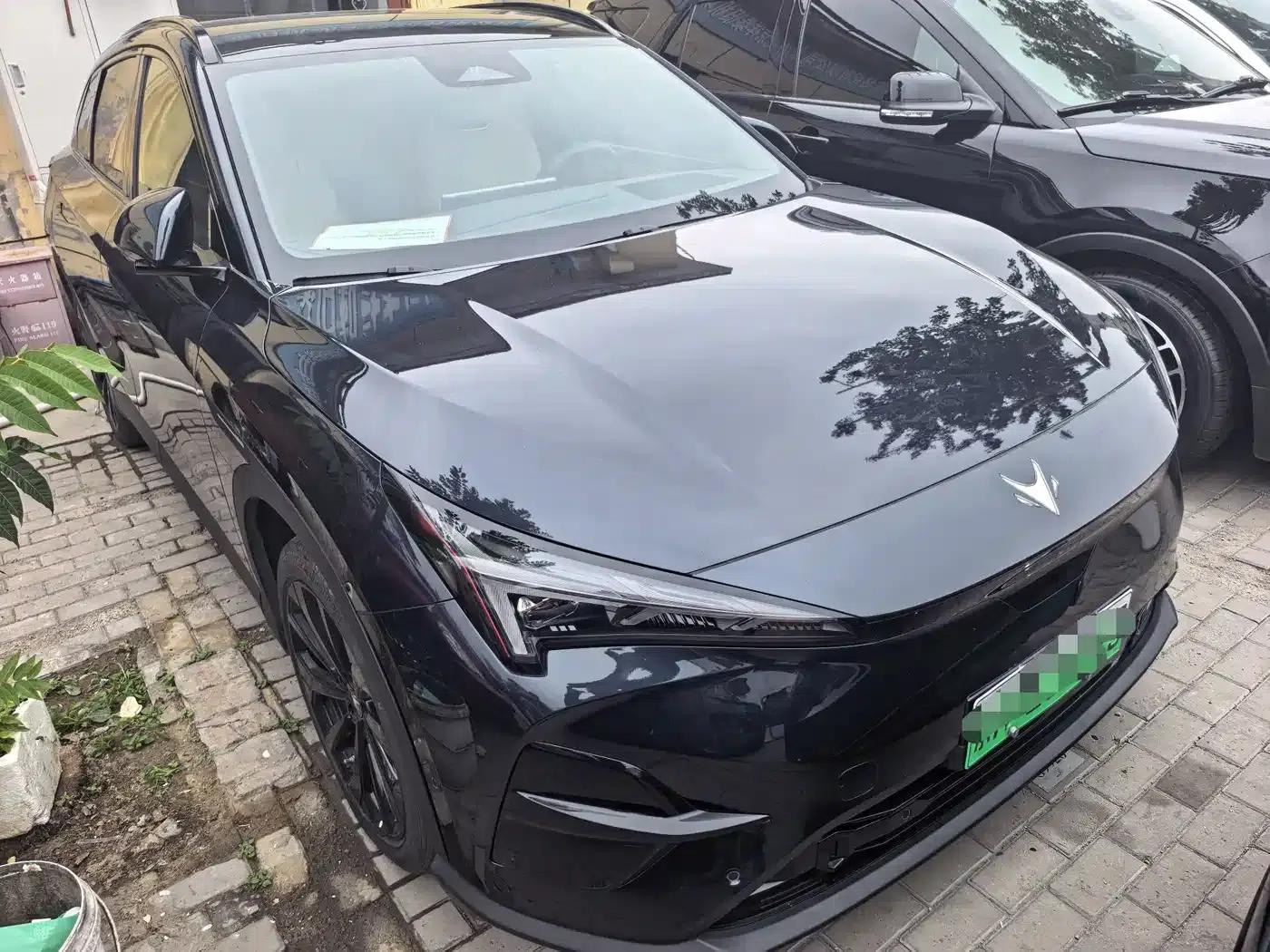 Jihu Alphard T5 2025 660 MAX — миниатюра 2