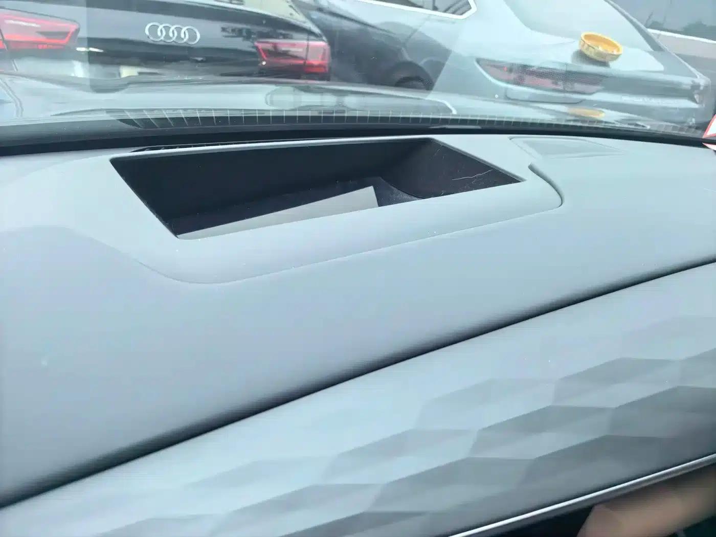 Jihu Alphard T5 2025 660 MAX — миниатюра 13