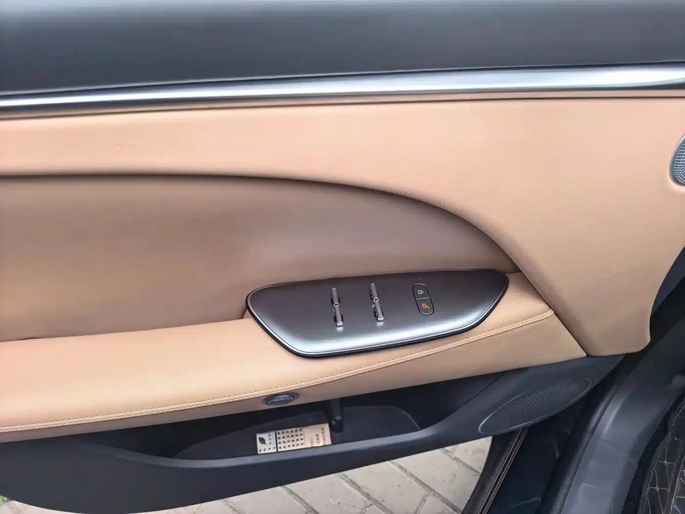 Jihu Alphard T5 2025 660 MAX — миниатюра 14