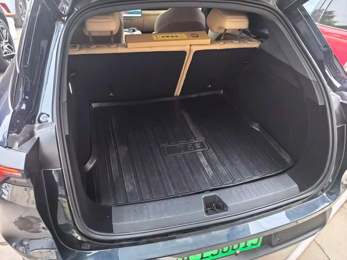 Jihu Alphard T5 2025 660 MAX — миниатюра 15
