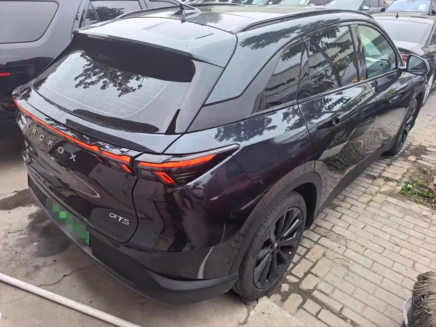Jihu Alphard T5 2025 660 MAX — миниатюра 4