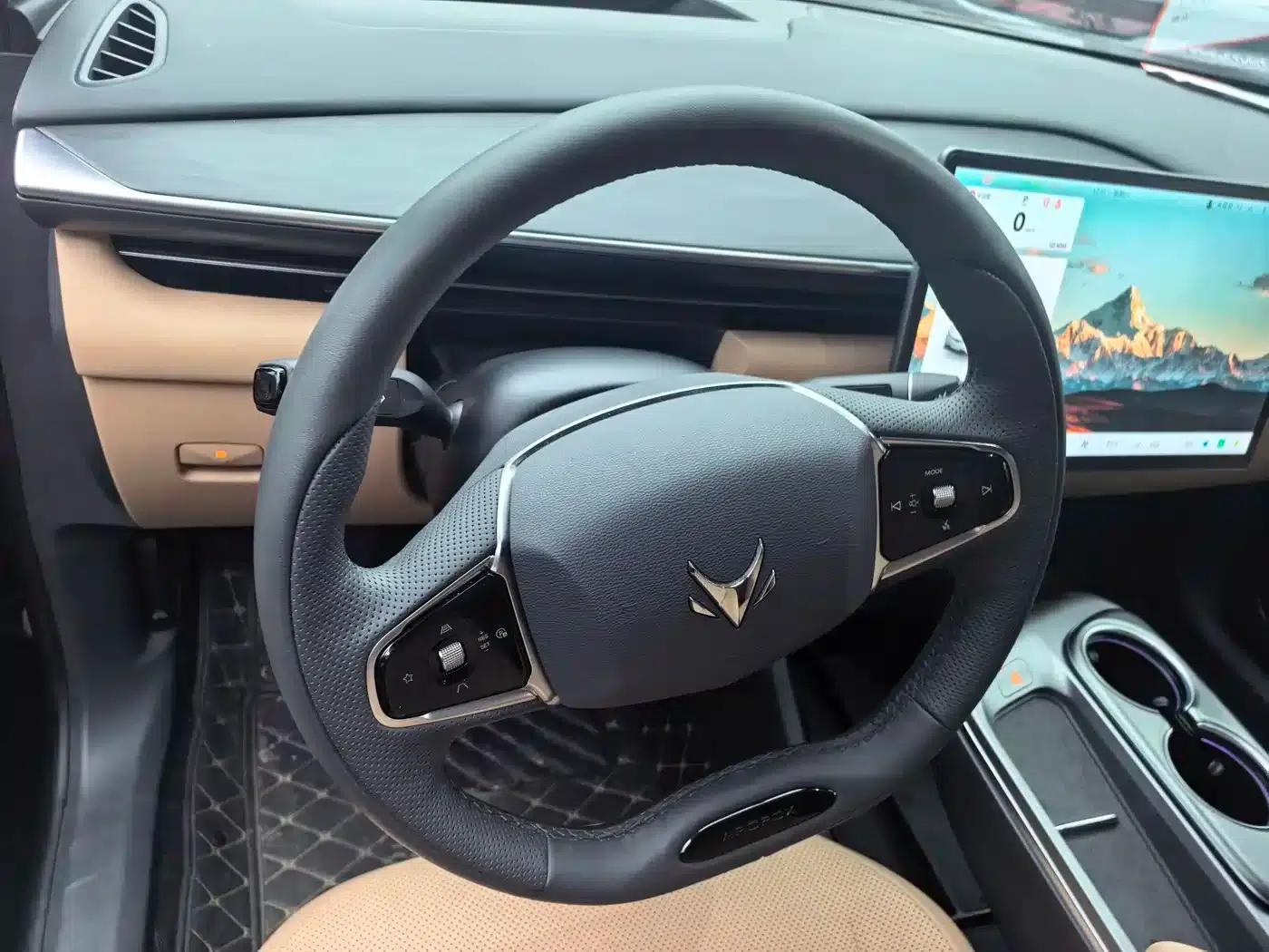 Jihu Alphard T5 2025 660 MAX — миниатюра 10