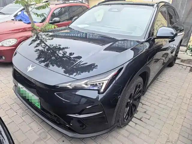 Jihu Alphard T5 2025 660 MAX