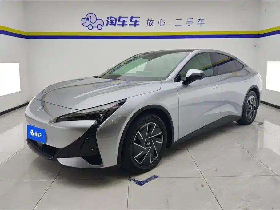 Jihu Alphard S5 2024 Model 560PRO 185kW — миниатюра 1