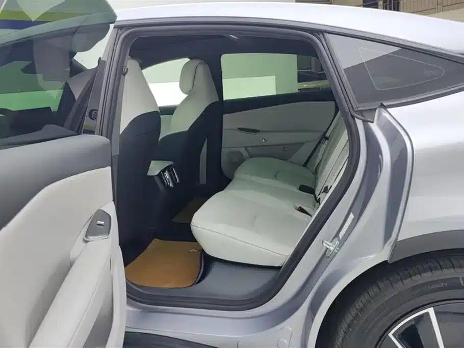 Jihu Alphard S5 2024 Model 560PRO 185kW — миниатюра 11