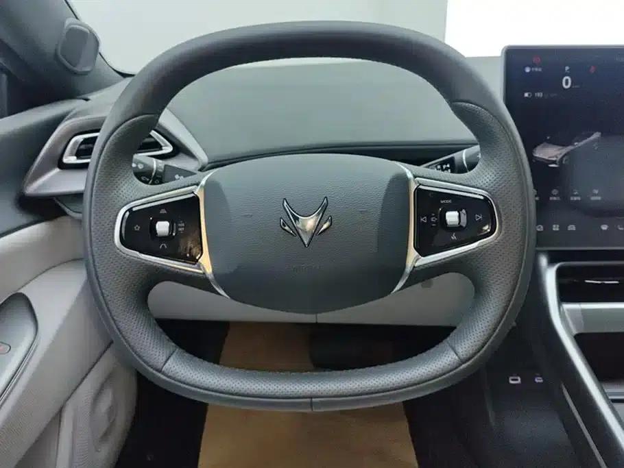 Jihu Alphard S5 2024 Model 560PRO 185kW — миниатюра 15