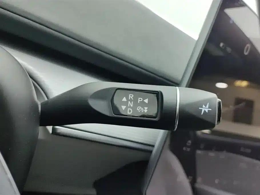 Jihu Alphard S5 2024 Model 560PRO 185kW — миниатюра 16