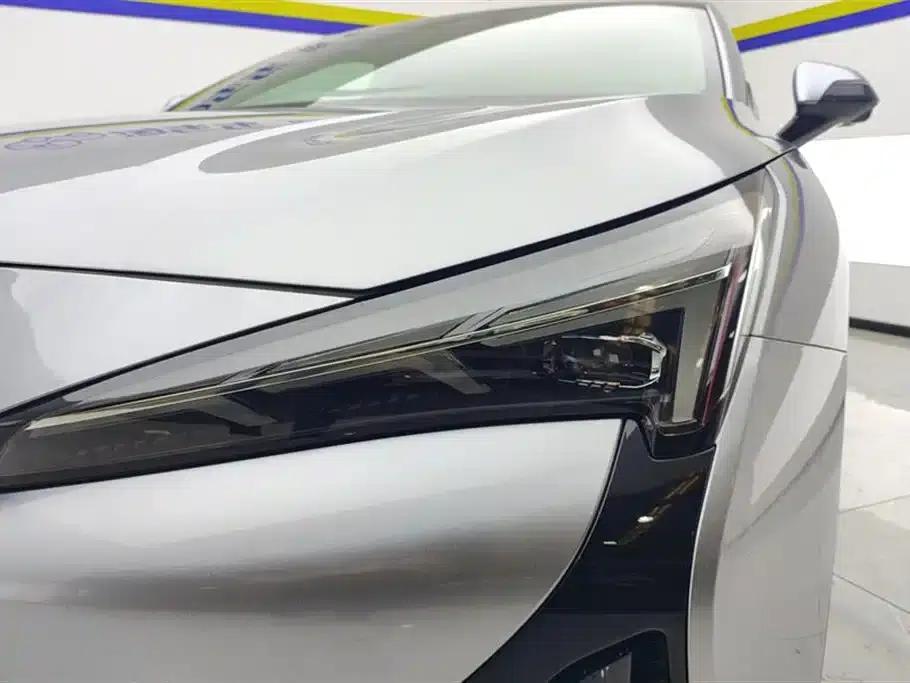 Jihu Alphard S5 2024 Model 560PRO 185kW — миниатюра 5