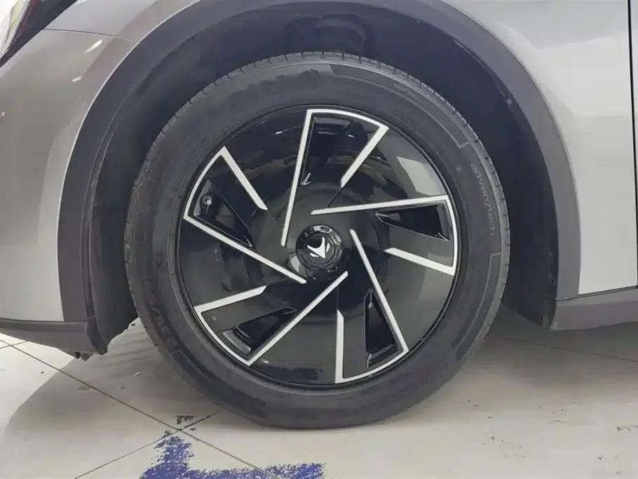 Jihu Alphard S5 2024 Model 560PRO 185kW — миниатюра 6
