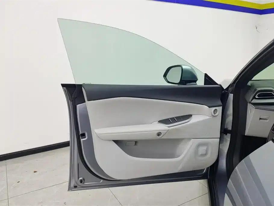 Jihu Alphard S5 2024 Model 560PRO 185kW — миниатюра 7