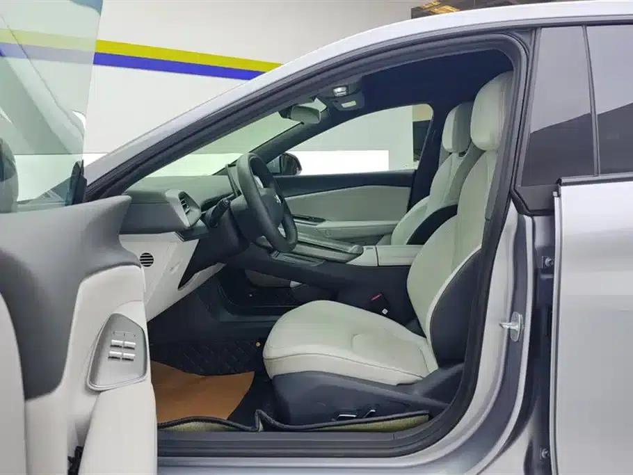 Jihu Alphard S5 2024 Model 560PRO 185kW — миниатюра 9