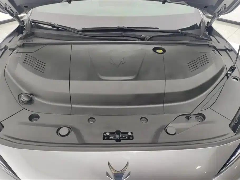 Jihu Alphard S5 2024 Model 560PRO 185kW — миниатюра 10