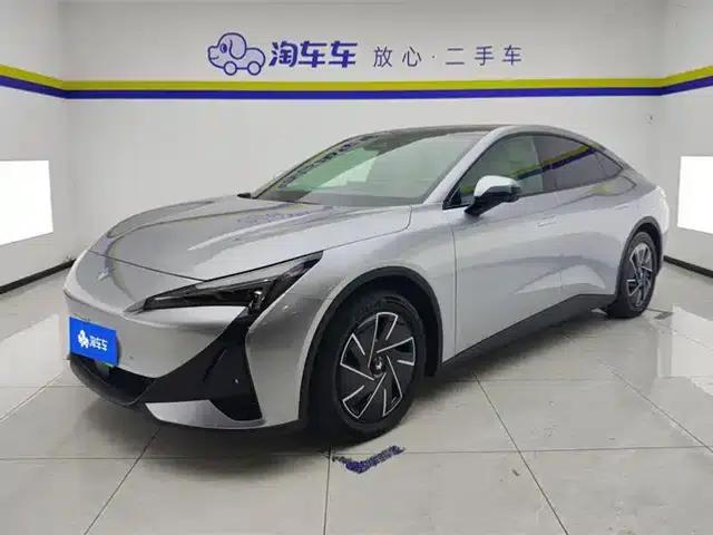 Jihu Alphard S5 2024 Model 560PRO 185kW