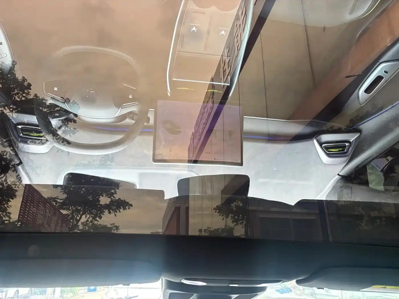 Jihu Alphard S5 2025 Model 560MAX 185kW — миниатюра 15