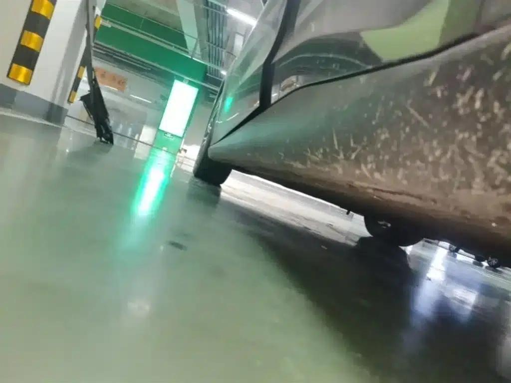 Jihu Alphard S5 2025 Model 560MAX 185kW — миниатюра 22