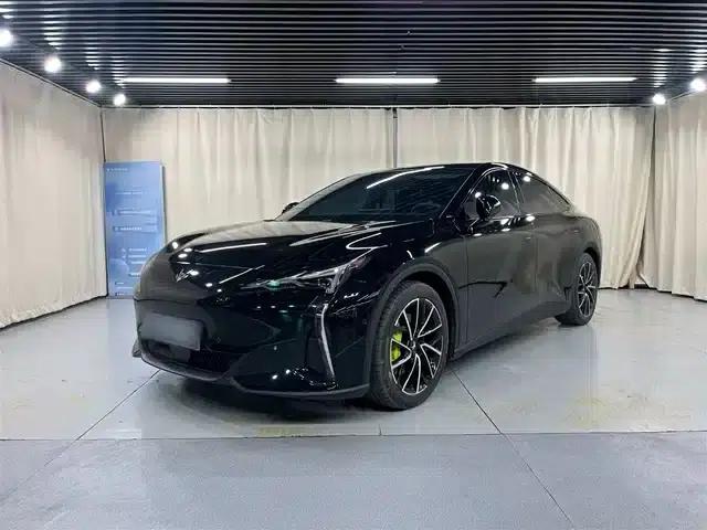 Jihu Alphard S5 2025 Model 560MAX 185kW