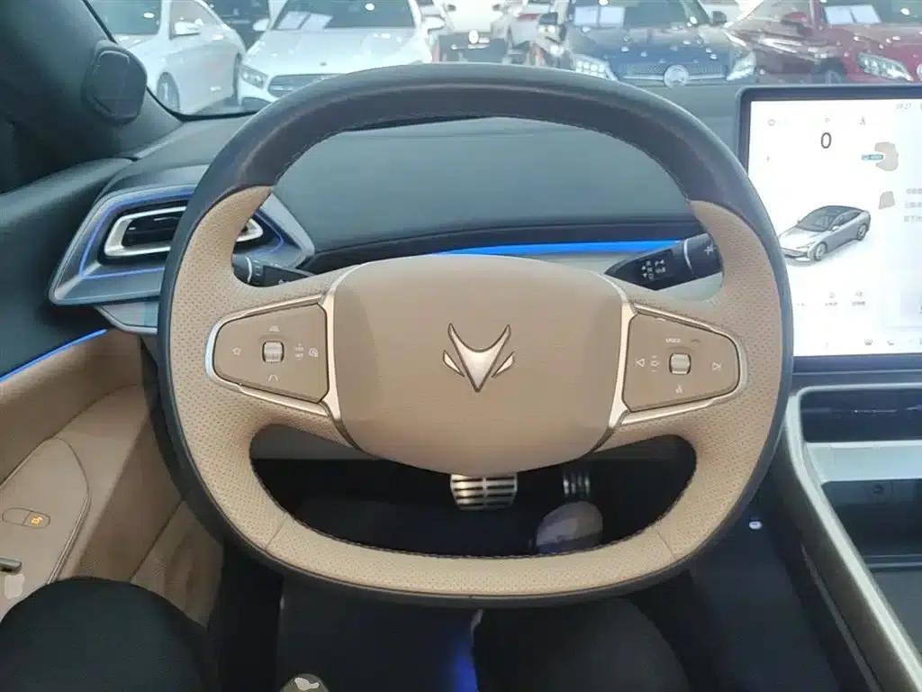 Jihu Alphard S5 2024 Model 560MAX 185kW — миниатюра 11