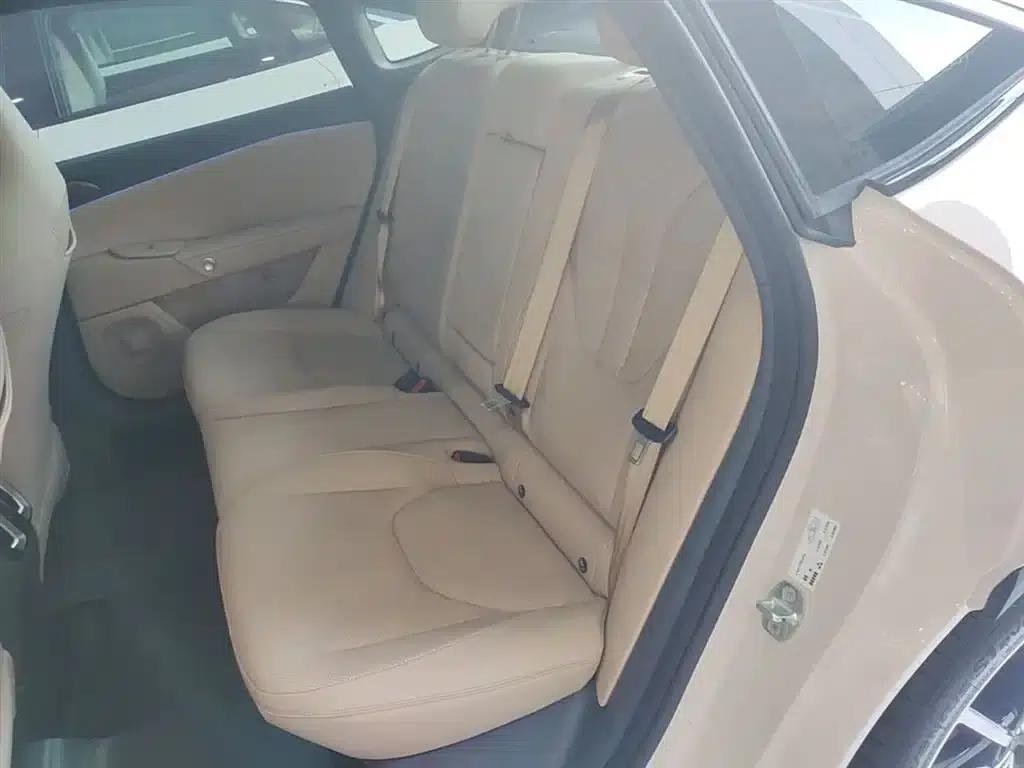 Jihu Alphard S5 2024 Model 560MAX 185kW — миниатюра 17