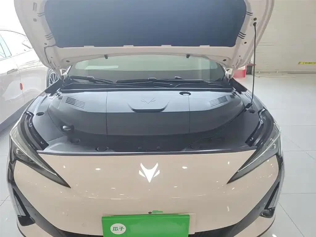 Jihu Alphard S5 2024 Model 560MAX 185kW — миниатюра 20