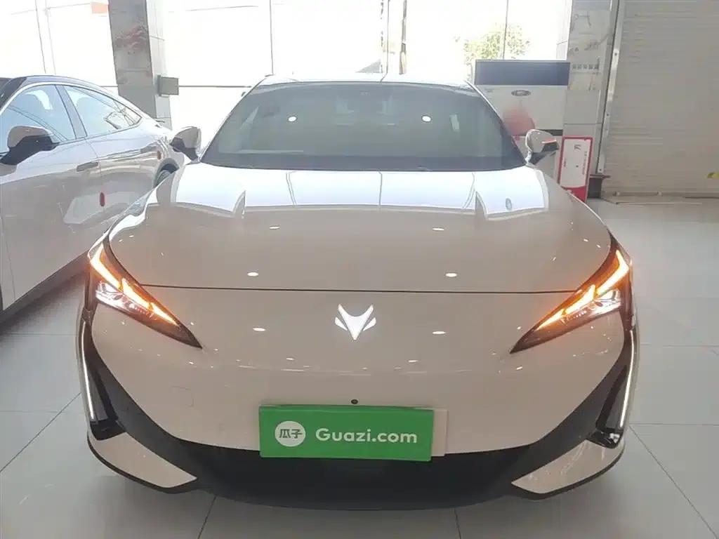 Jihu Alphard S5 2024 Model 560MAX 185kW — миниатюра 3