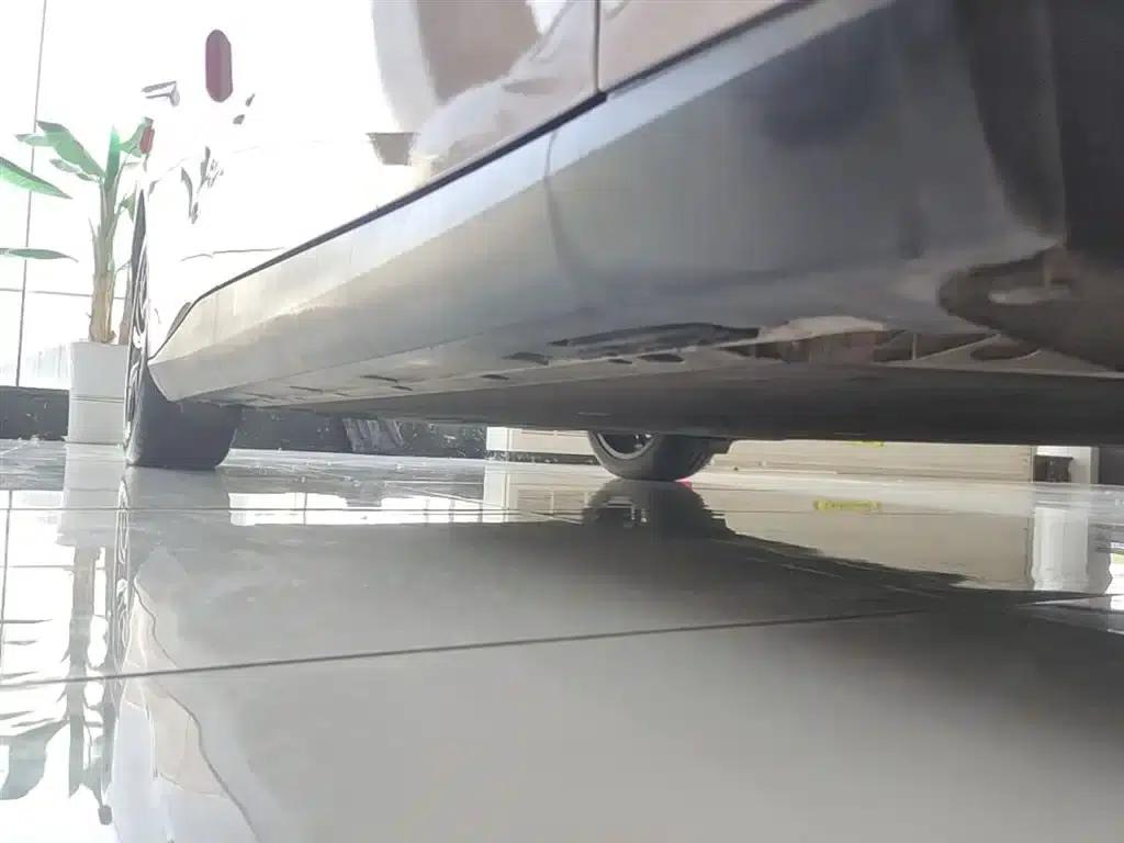 Jihu Alphard S5 2024 Model 560MAX 185kW — миниатюра 21