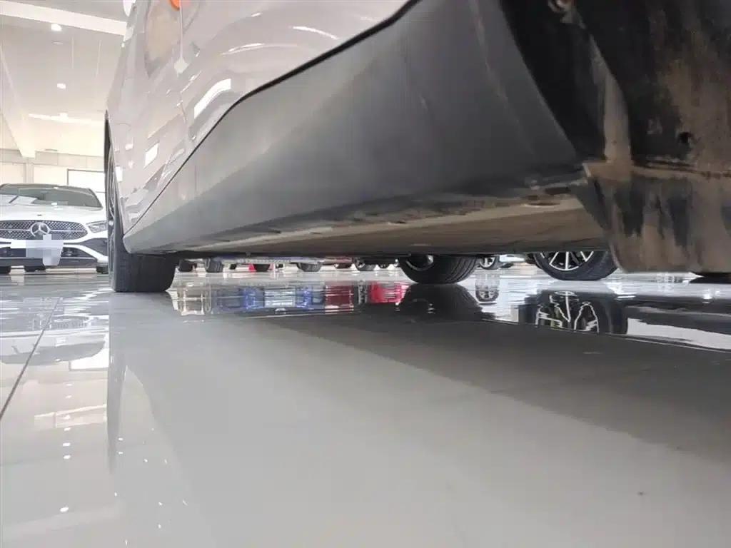 Jihu Alphard S5 2024 Model 560MAX 185kW — миниатюра 22