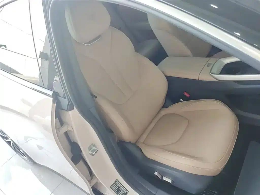 Jihu Alphard S5 2024 Model 560MAX 185kW — миниатюра 25