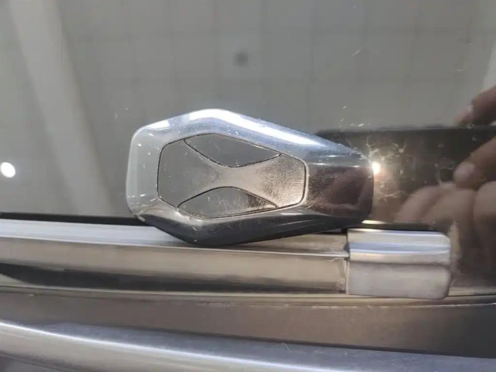 Jihu Alphard S5 2024 Model 560MAX 185kW — миниатюра 9
