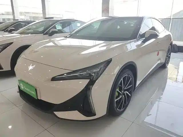 Jihu Alphard S5 2024 Model 560MAX 185kW
