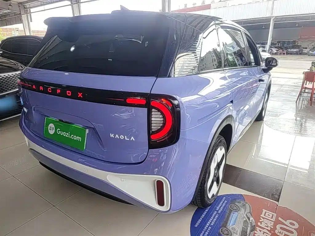 Jifox Koala 2023 Family Edition — миниатюра 7