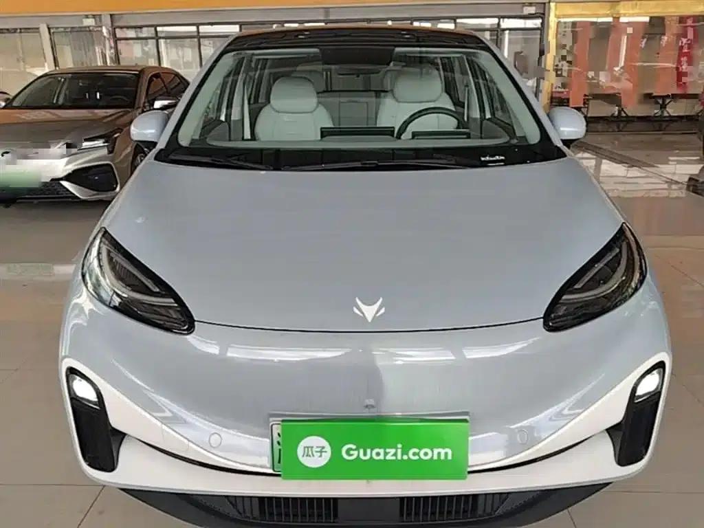 Jifox Koala S 2024 AIR — миниатюра 3