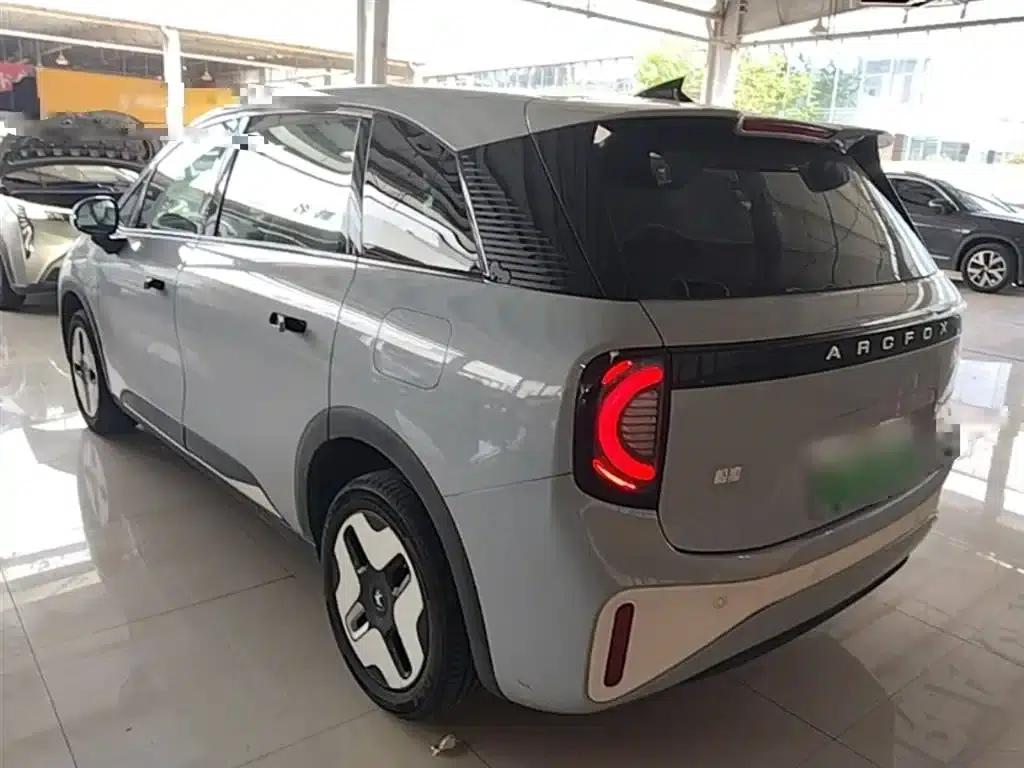 Jifox Koala S 2024 AIR — миниатюра 5