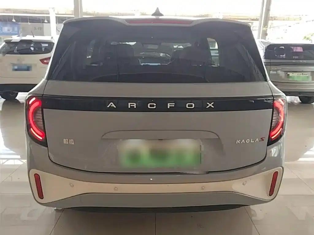 Jifox Koala S 2024 AIR — миниатюра 6