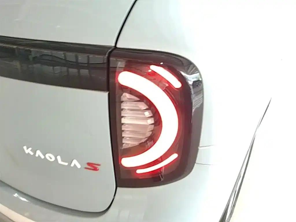 Jifox Koala S 2024 AIR — миниатюра 8