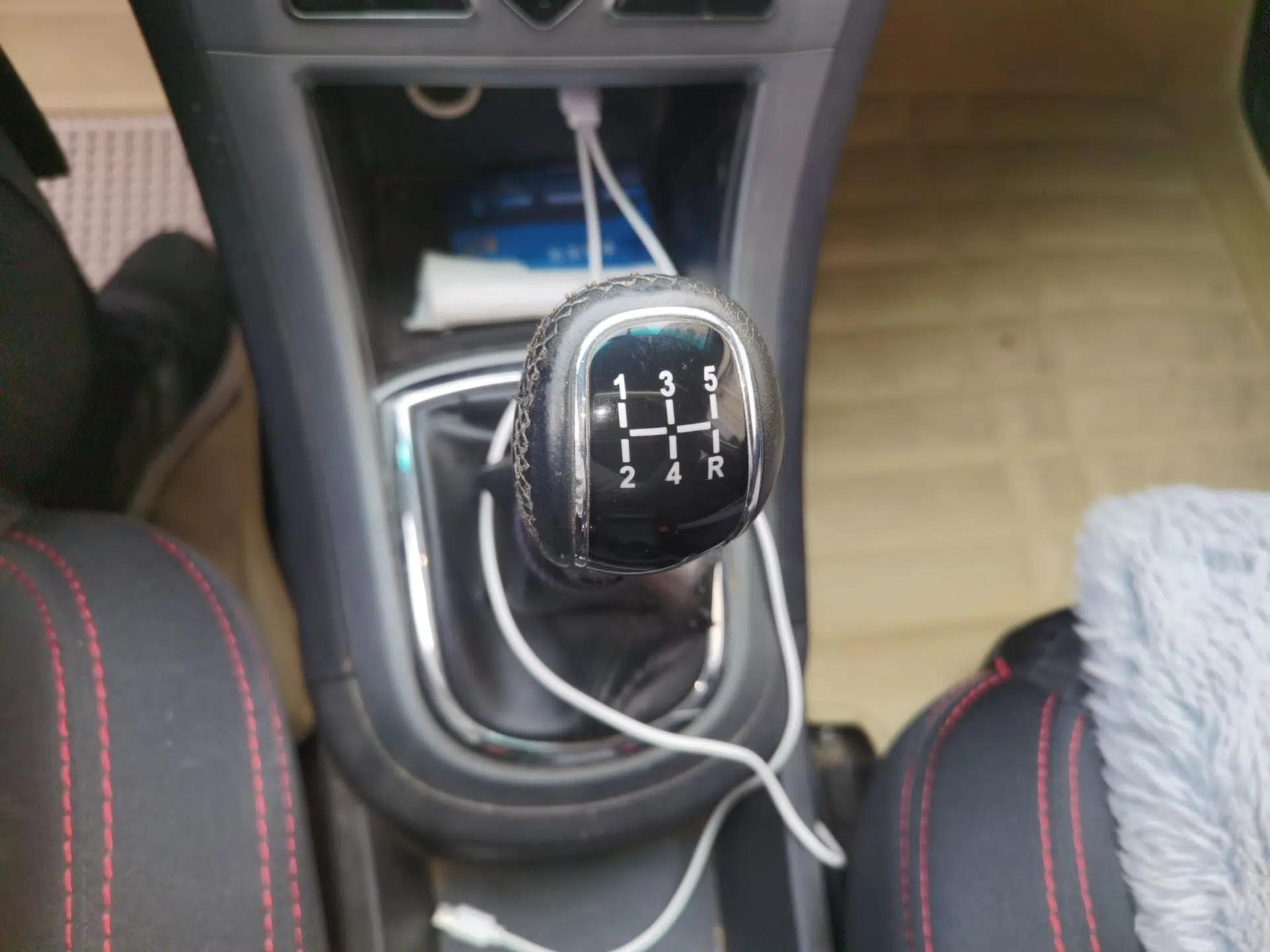 Cowin C3 2015 1.5L Manual Yellow Diamond Edition — миниатюра 15