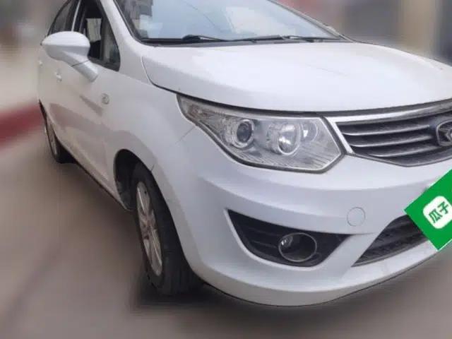 Cowin C3 2015 1.5L Manual Yellow Diamond Edition