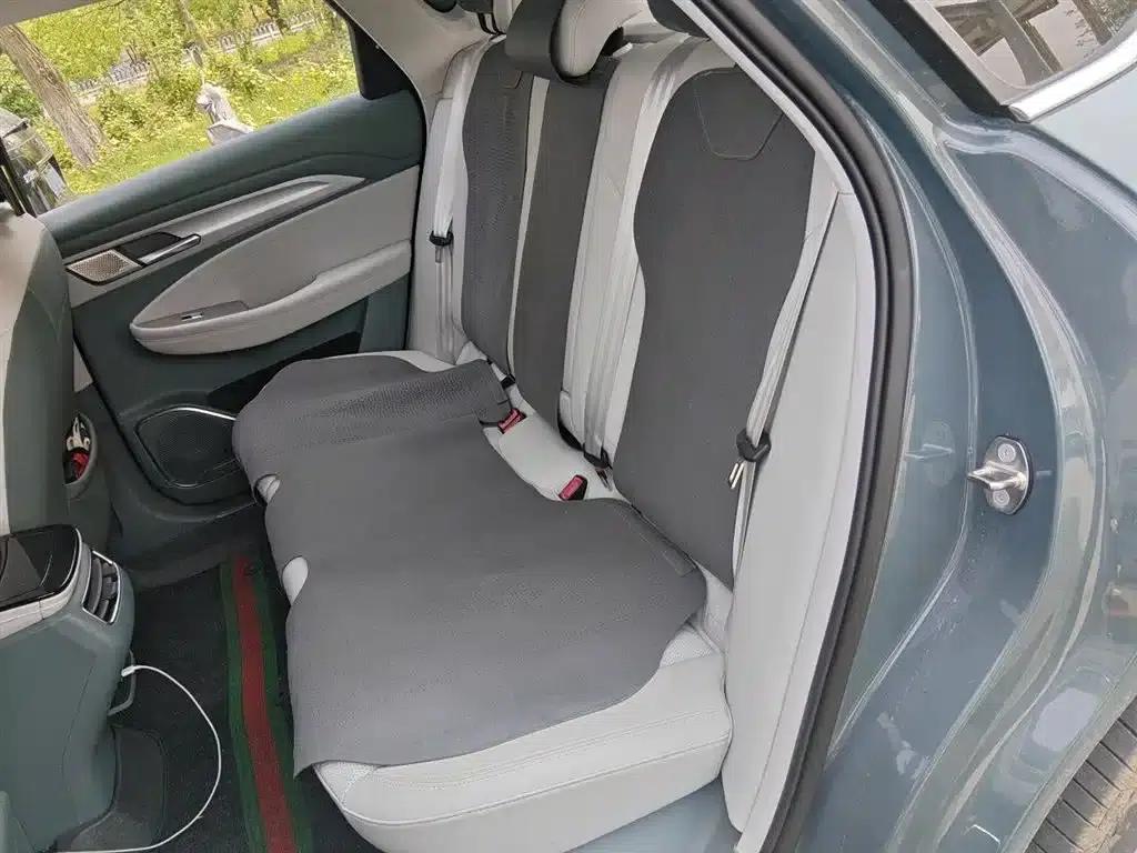 Jihu Alphard T 2024 618E Forest Edition PRO 175kW — миниатюра 15