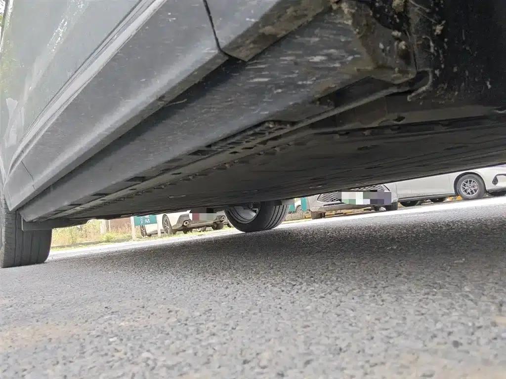 Jihu Alphard T 2024 618E Forest Edition PRO 175kW — миниатюра 16