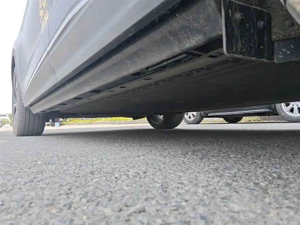 Jihu Alphard T 2024 618E Forest Edition PRO 175kW — миниатюра 18