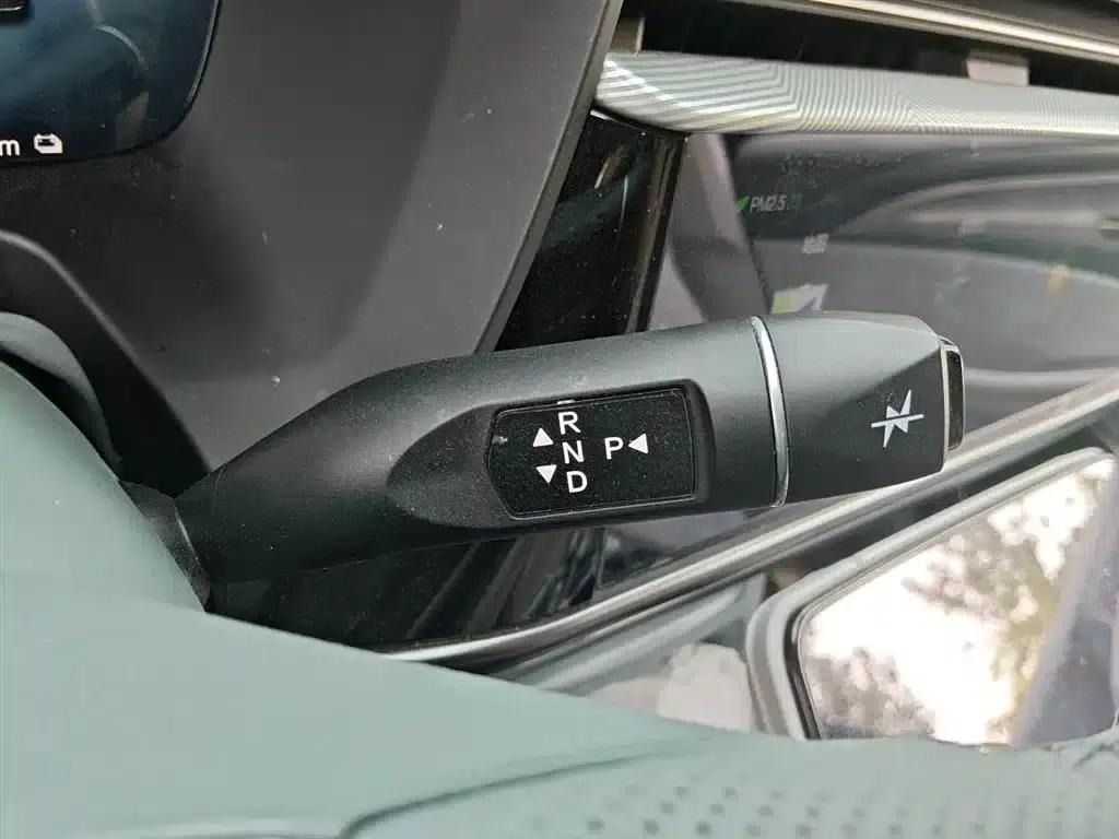 Jihu Alphard T 2024 618E Forest Edition PRO 175kW — миниатюра 7