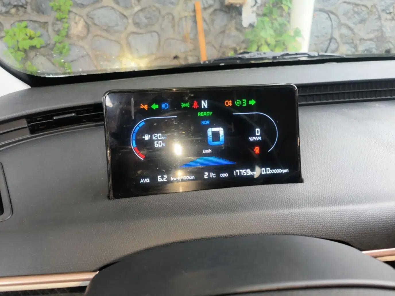 Cowin October 2023 201km Wave Rider Edition — миниатюра 15