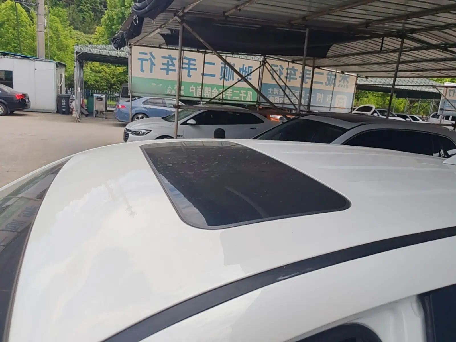 Cowin Xuanjie Pro 2021 1.5T CVT Jinghao Edition — миниатюра 11