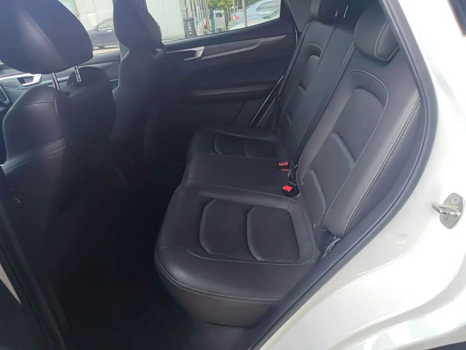 Cowin Xuanjie Pro 2021 1.5T CVT Jinghao Edition — миниатюра 20